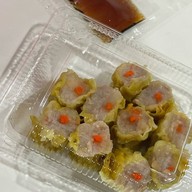 เมนูของร้าน ฮั่นติ้วหย่วน