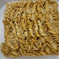 เมนูของร้าน สุกี้ตี๋น้อย กาดฝรั่ง หางดง