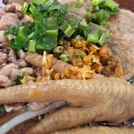 ก๋วยเตี๋ยววังชะโอน ByMax เพลินฟู้ดวิลล่า(คลองถนน)