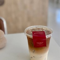 เมนูของร้าน Moodmerge.Cafe
