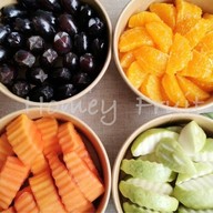 Homey Fruit (ผลไม้สดพร้อมทาน น้ำผลไม้ปั่น และผลไม้สกัดเย็น) บางใหญ่