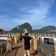 ท่าเรือปากเมง