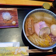 เมนูของร้าน The Shoyu Stand เจ อเวนิว ทองหล่อ