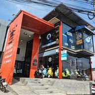 หน้าร้าน Doongdoongcafe