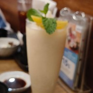 ZEN Japanese Restaurant เซ็นทรัลเฟสติวัลพัทยา