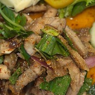 แซ่บหลาย หน้าหอนาฬิกา