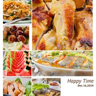 ไก่ย่างโคราช สาย 4 สาย4