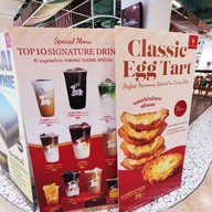 เมนู Kwangthong Special Central Rama2