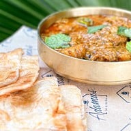 Adamus Cafe by the river