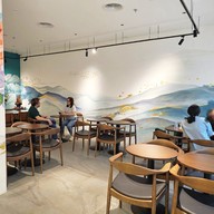 Flow Teaspace Fortune Town