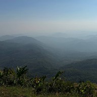 บรรยากาศ ไร่ทิวฟ้า ภูทับเบิก