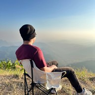 บรรยากาศ ไร่ทิวฟ้า ภูทับเบิก