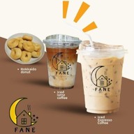 Fane house - มัทฉะ matcha