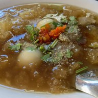 แอนกระเพาะปลาตรอกหม้อ