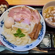 เมนูของร้าน The Shoyu Stand เจ อเวนิว ทองหล่อ