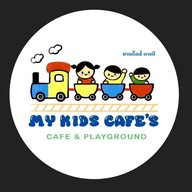 MY KIDS CAFE’S My Kids Cafe's