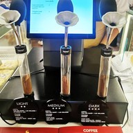 เมนูของร้าน Kwangthong Special Central Rama2