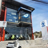 หน้าร้าน Doongdoongcafe