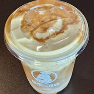 เมนูของร้าน Doongdoongcafe