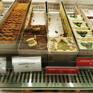 เมนูของร้าน Kwangthong Special Central Rama2