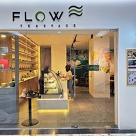 Flow Teaspace Fortune Town
