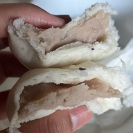 เมนูของร้าน ฮั่นติ้วหย่วน