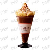 Olino Crepe & Tea ศูนย์ราชการแจ้งวัฒนะ