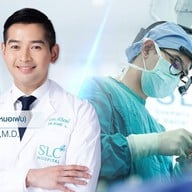 SLC Clinics & Hospital