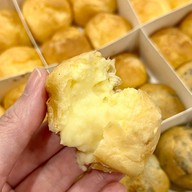เมนูของร้าน Bonnie Café & Bakery พาร์คสีลม (Park Silom)