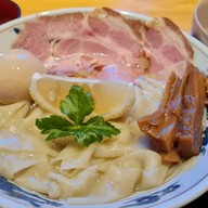 เมนูของร้าน The Shoyu Stand เจ อเวนิว ทองหล่อ