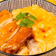 🔥🔥KUROISHI Zaab - ข้าวไข่ลาวา ยากินิกุ :ข้าวหน้าเนื้อ พรีเมี่ยม  สุขุมวิท77 🔥🔥 ข้าวหน้าเนื้อวากิว หมู พรีเมี่ยม คุโระอิชิแซ่บ ⭐️