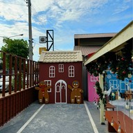 Kyoto Shi Cafe
