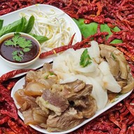 เมนูของร้าน เต๋วเรือ นายเอ๋ สาขา9 โชคชัย4 ซอย51