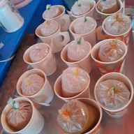 บรรยากาศ Natty ส้มตำ ยำเดือด! ลำปาง