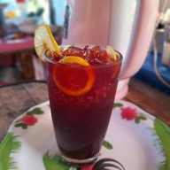 Natty ส้มตำ ยำเดือด! ลำปาง