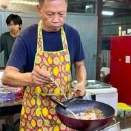 บรรยากาศ ลาบ ฅ. อุบล