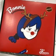เมนูของร้าน Bonnie Café & Bakery พาร์คสีลม (Park Silom)