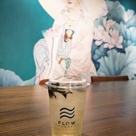 Flow Teaspace Fortune Town