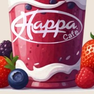 Happa Cafe - ลานเสี่ยว freeative art  space