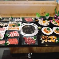 Tohkai Yakiniku เทอร์มินอล 21
