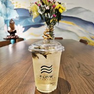 Flow Teaspace Fortune Town