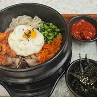 เมนูของร้าน Hasul Korean Cafe and Restaurant One Bangkok