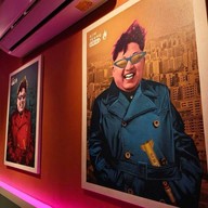 Kim Jeong Grill เอกมัย