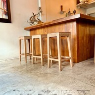 เมนูของร้าน Craft coffee roaster