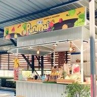 ปั่นมั้ยสมูทตี้-วรกิจ 5 พลาซ่า โรงโป๊ะ