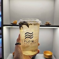 Flow Teaspace Fortune Town