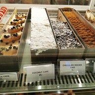 เมนูของร้าน Kwangthong Special Central Rama2