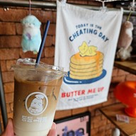 เมนูของร้าน Doongdoongcafe