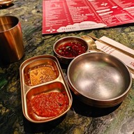 Kim Jeong Grill เอกมัย