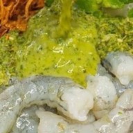 ตำแซ่บ&หมี่คลุก by แม่พลอย